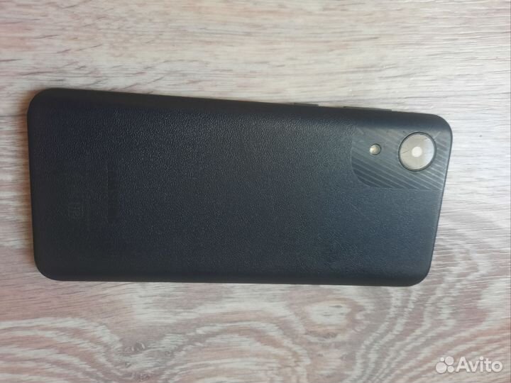 Samsung Galaxy A03 Core, 2/32 ГБ
