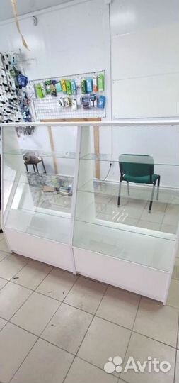 Торговое оборудование