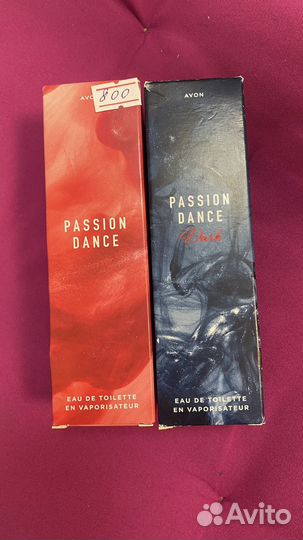 Avon раритет