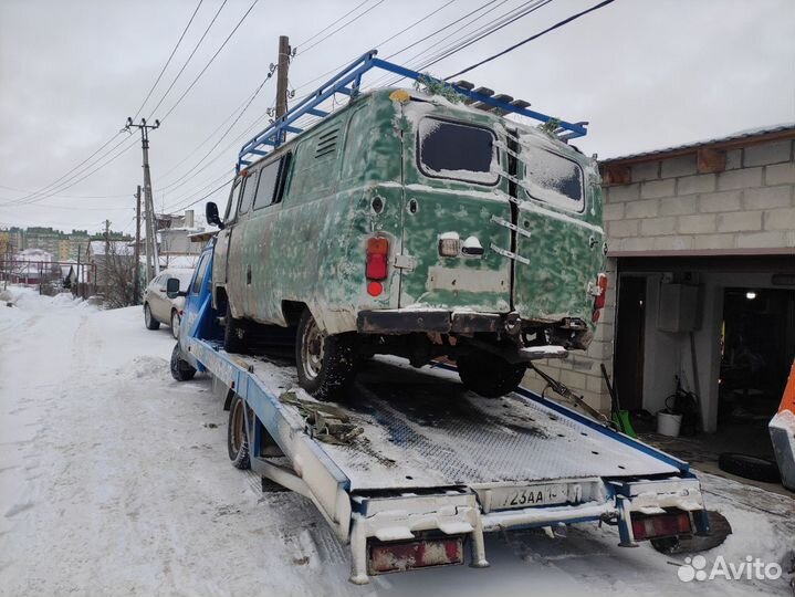 Выкуп авто Уазов, Вазов и Газелей дорого