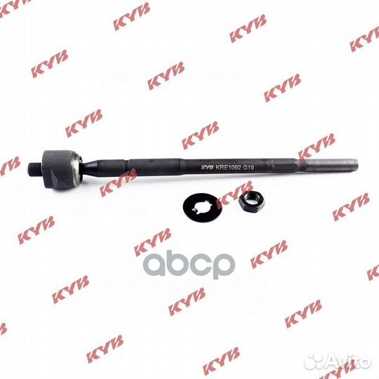 KRE1092 KYB Тяга рулевая KRE1092 KYB