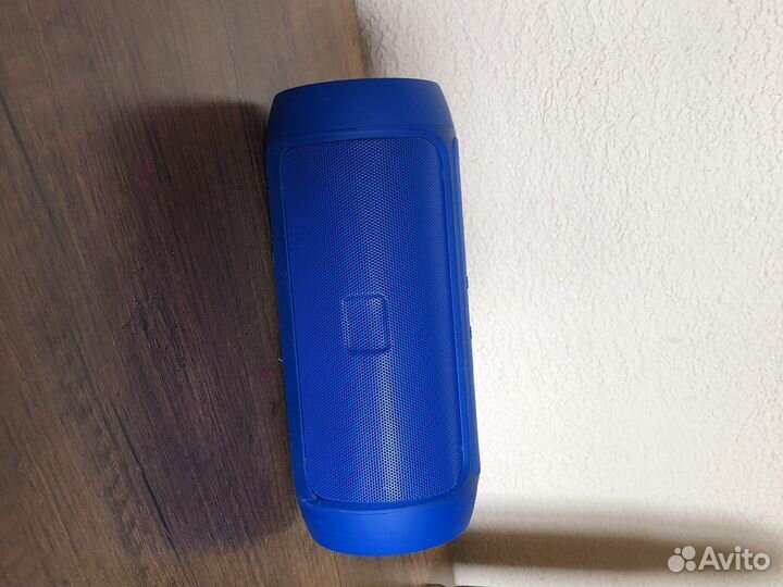 Jbl charge 3