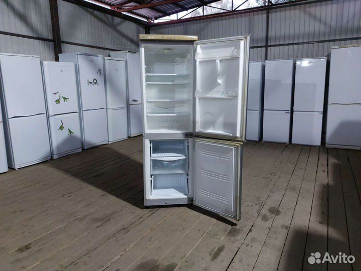 Холодильник бу Самсунг RL28.16 Доставка. Гарантия