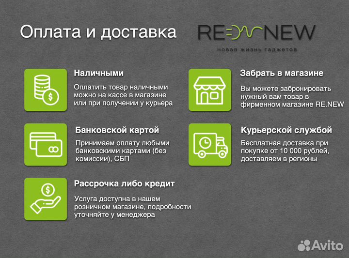 Бзу Zens Liberty 16 coil Dual Wireless Charger