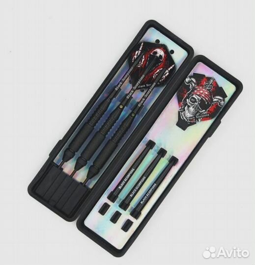 Дротики для дартса