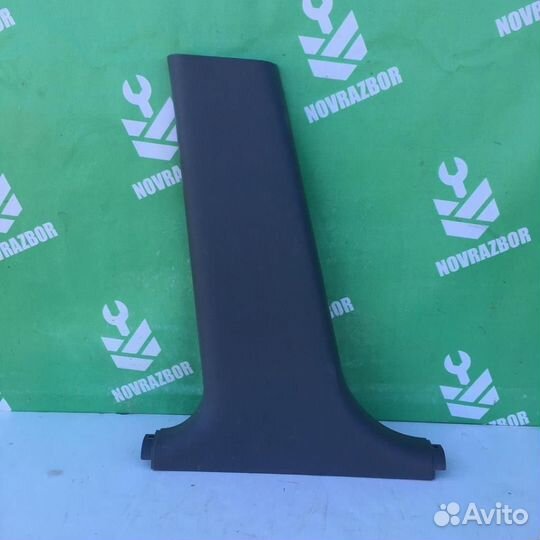Обшивка стойки Шевроле Лачетти