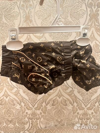 Одежда для собак