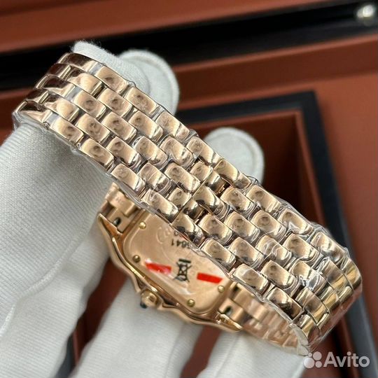 Часы Cartier Panthere