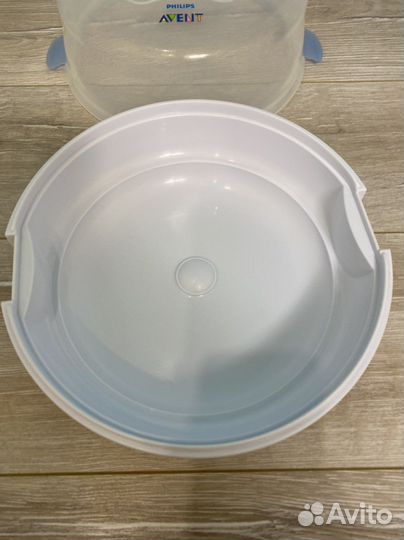 Стерилизатор philips avent