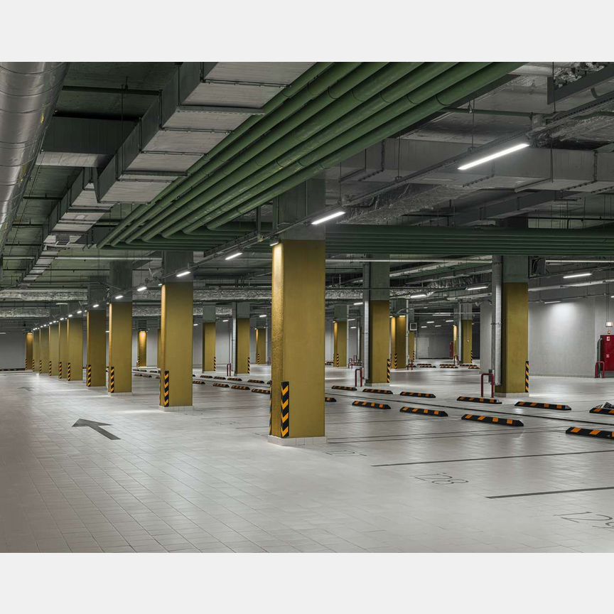 3-к. квартира, 96,2 м², 22/41 эт.