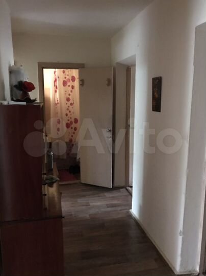 3-к. квартира, 62,4 м², 2/5 эт.