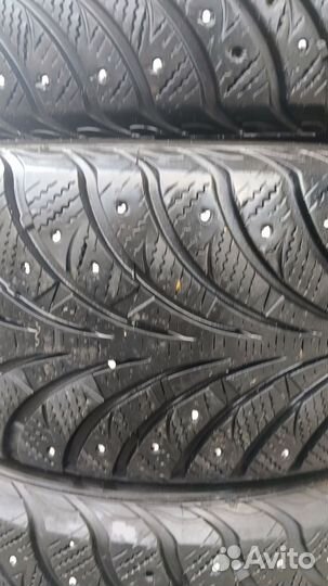 Sava Eskimo Stud 205/55 R16