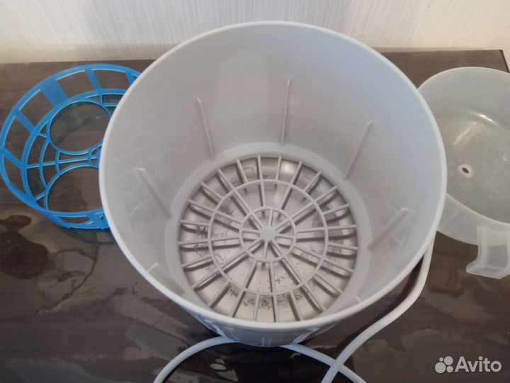 Стерилизатор для бутылочек Maman