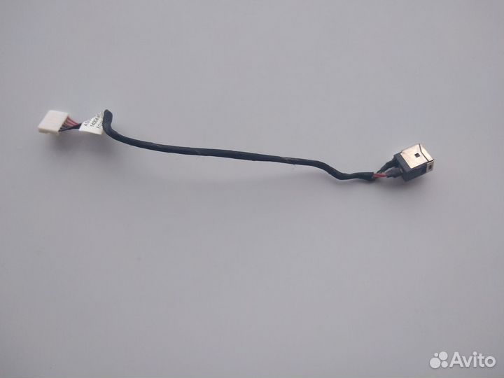 Разъем питания для ноутбука Asus A552E, X552E