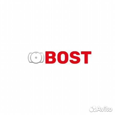 Сальник хвостовика среднего моста (95*125*14) FAW