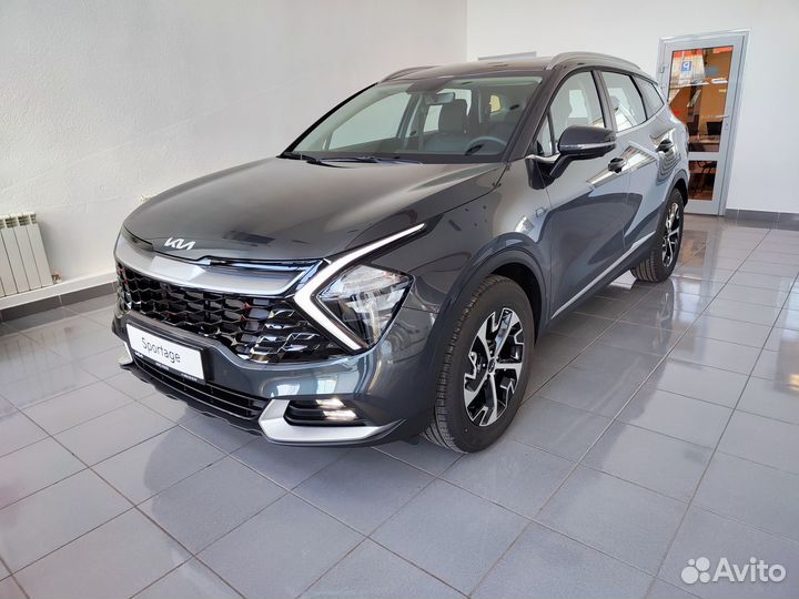 Kia Sportage, 2023