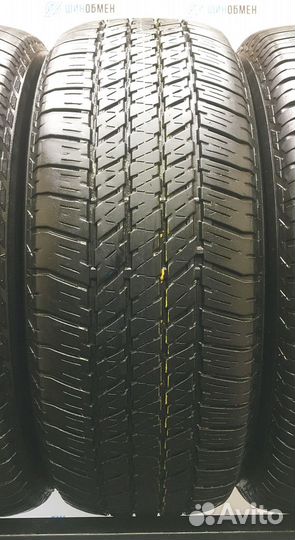 Bridgestone Dueler H/T 684II 265/60 R18 110H