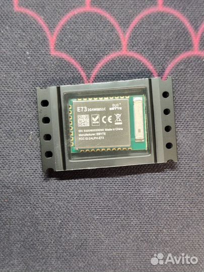 Nrf52840