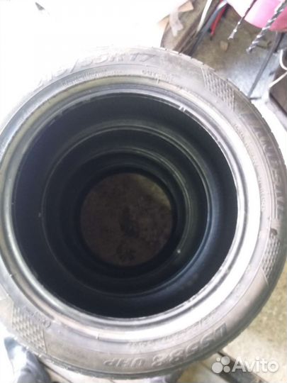 Landsail LS588 215/55 R17