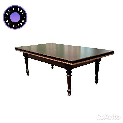 Бильярдный стол американка