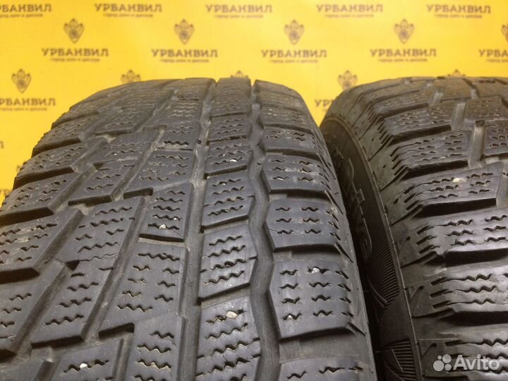 Cordiant Winter Drive 175/70 R13 82T