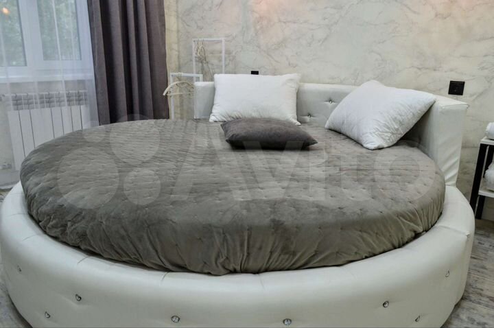 1-к. квартира, 30 м², 1/5 эт.