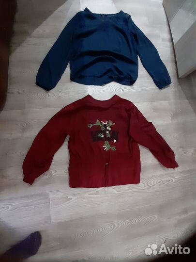 Женские вещи пакетом 46 48 размер