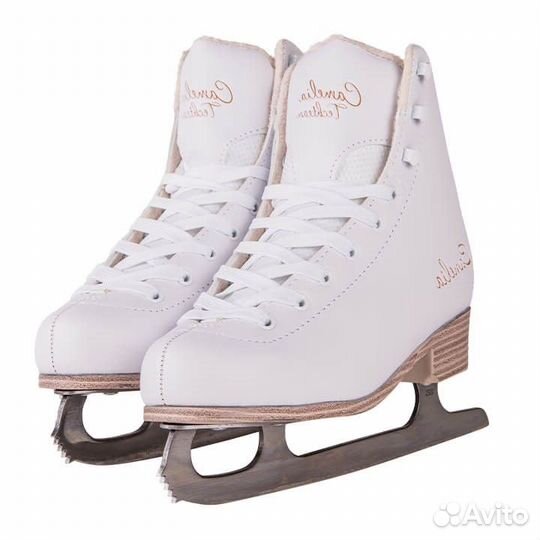 Коньки Camelia