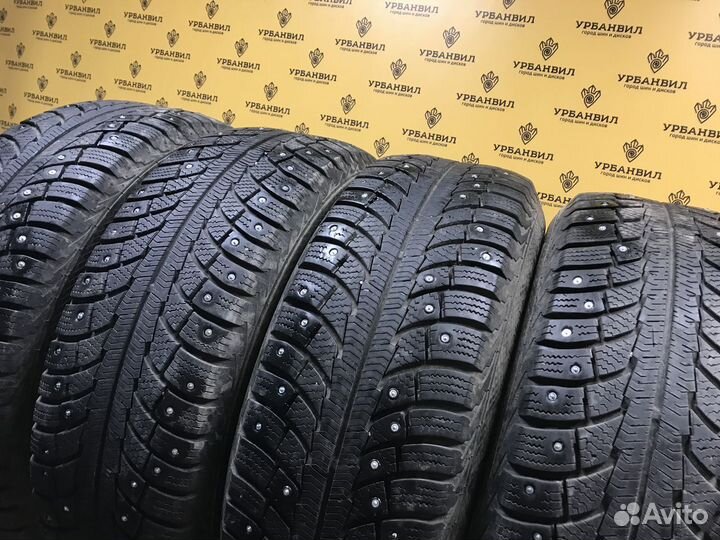 Gislaved Nord Frost 5 215/65 R16 102T