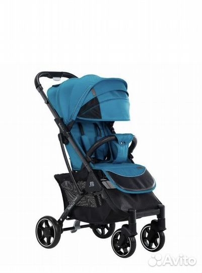 Прогулочная коляска babalo future