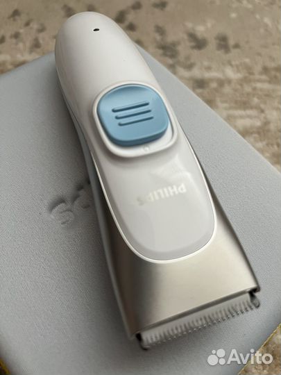Philips детская машинка для стрижки волос