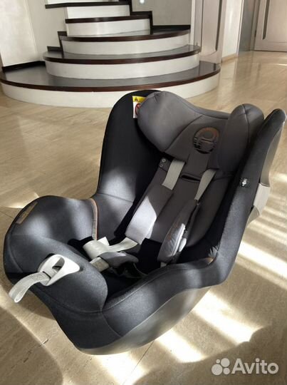 Автокресло cybex sirona m2