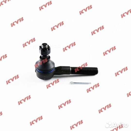 KYB KTR1096 Наконечник рулевой тяги прав/лев