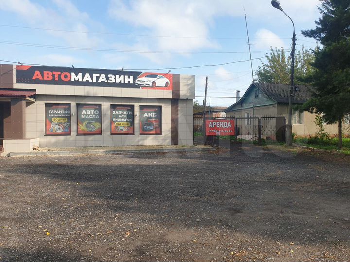 Офис, 70 м²