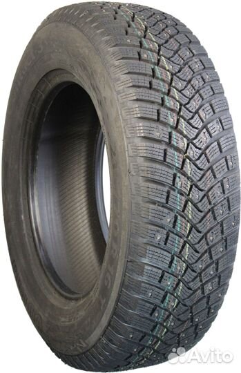 Continental IceContact 3 225/55 R19 103T