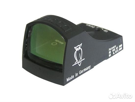 Коллиматор Docter sight III 3.5моа