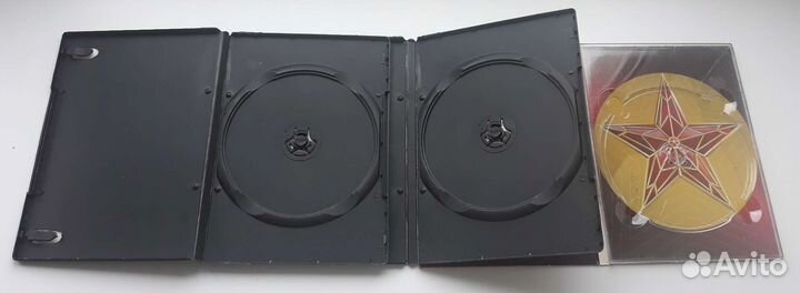 Каталог Eroticon Пособие DVD