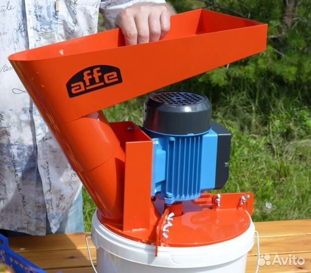 Измельчитель овощей и фруктов