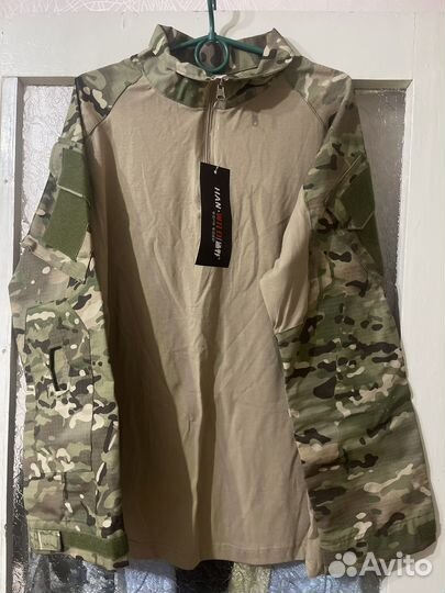 Тактическая одежда мультикам