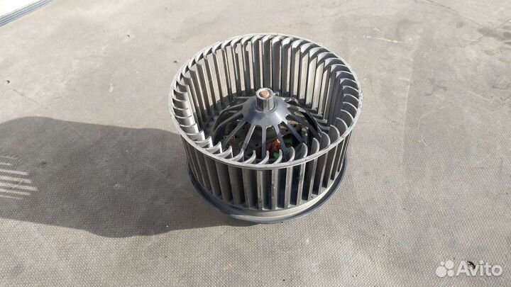 Вентилятор печки Форд Фокус 3