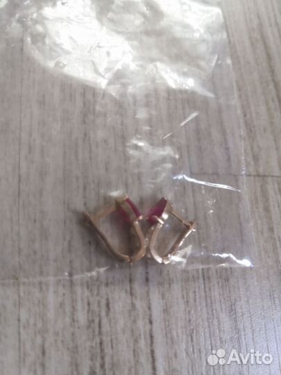 Серьги, брошь, подвески, крестик