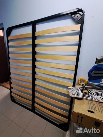 Основание для кровати 160х200 бу