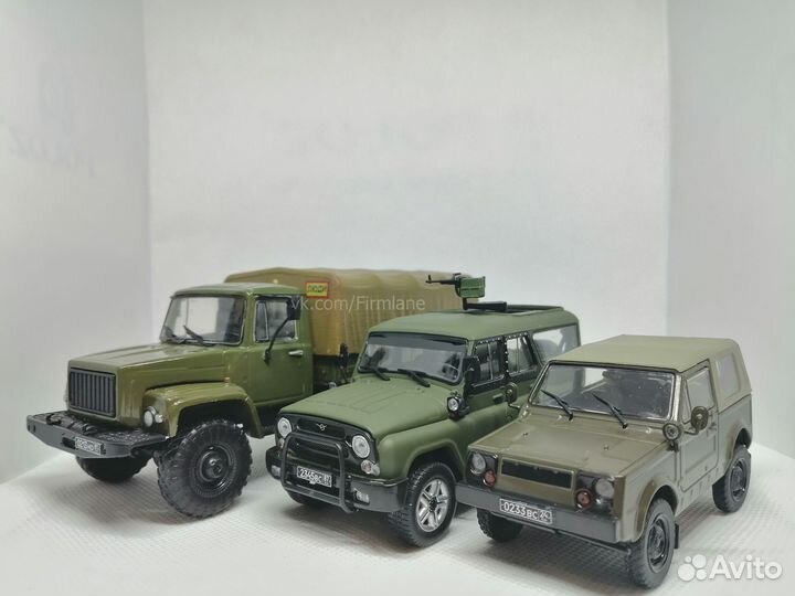 Газ-3308 «Садко», тс-3132 «Гусар», ваз-2122 «Река»