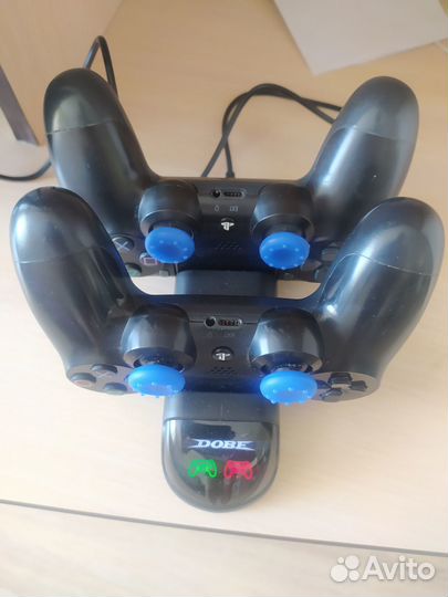 Sony playstation 4
