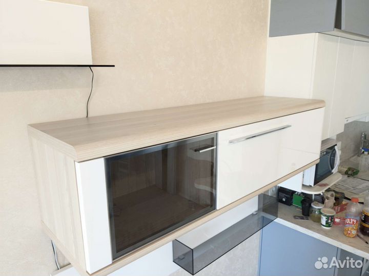 Шкаф навесной Дятьково