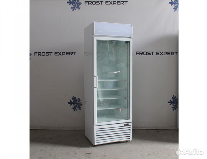 Морозильный шкаф