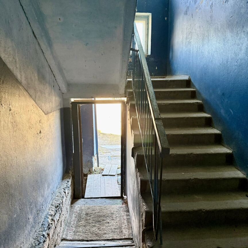 Квартира 2-комн. 42.9 м² в Псков — фото 11 из 20