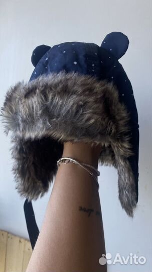 Шапка детская hm 104