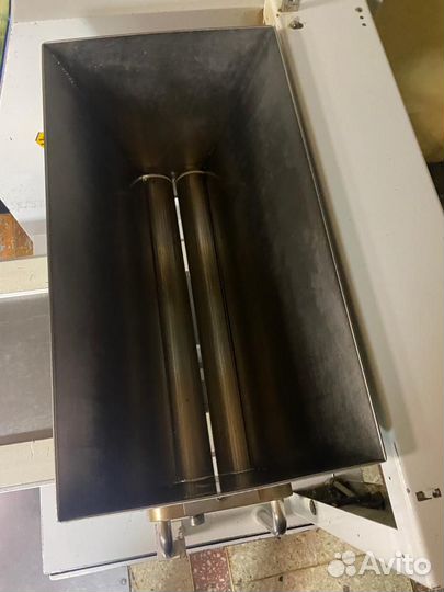 Отсадочно-дозировочная машина Mimac Eurodrop TFV60