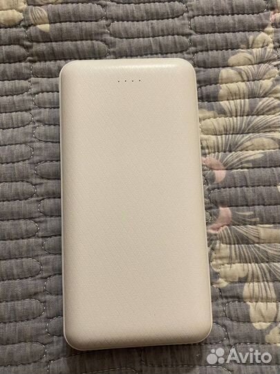 Power bank 20000